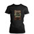 The Byrds Vintage Concert 3  Women's T-Shirt Tee