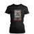 The Byrds Vintage Concert 6  Women's T-Shirt Tee