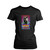 The Doors Original Art Jim Morrison Concert  Women's T-Shirt Tee