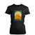 The Genesis Of The Psychedelic Rock  Women's T-Shirt Tee