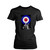 The Jam Paul Weller Final Tour 1982  Women's T-Shirt Tee