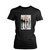 The Kinks  Women's T-Shirt Tee