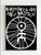 Einsturzende Neubauten Supporters Project Logo Poster