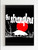 The Stranglers Garage Punk Rock Band Poster