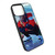 Myke Towers Adivin View Coll iPhone Case