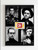 Depeche Mode Band Poster Poster