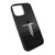 Kendrick Lamar Meet The Grahams Logo iPhone Case