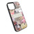 Mitski My Love Mine All Mine Poetry iPhone Case