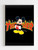 Mickey Mouse X Thrasher Parody Poster