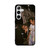 Travis Scott Fein Music Samsung Galaxy Case