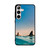 Dua Lipa Radical Illusion Samsung Galaxy Case