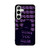 Travis Scott Wish You Were Here Samsung Galaxy Case