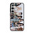 Babymonster Member Samsung Galaxy Case