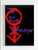 The Purple Xperience Logo Poster The Purple Xperience Logo Poster