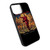 Michael Jackson Blood On The Dance Floor iPhone Case