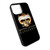 Michael Jackson Dangerous The King iPhone Case