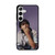 Jungkook Boyfriend Material Samsung Galaxy Case