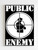 Public Enemy Public Enemy Awnpublic Enemy Public Enemy Poster