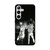 The Chainsmokers Everbodyhates Me Samsung Galaxy Case