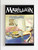 Marillion Fugazi Poster