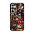 Bruno Mars Silk Sonic Samsung Galaxy Case Bruno Mars Silk Sonic Samsung Galaxy Case