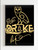 Drake Albums Logo Poster