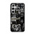 Amy Winehouse Look Samsung Galaxy Case