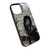 Amy Winehouse Smoking iPhone Case