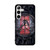 Lady Gaga Chromatica Album Samsung Galaxy Case