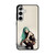 Lady Gaga You And I Barn Hooker And Mother Samsung Galaxy Case