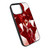 Lady Gaga Chromatica Ball Lady iPhone Case