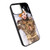 Lady Gaga Music iPhone Case