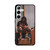 J Cole Grow Samsung Galaxy Case