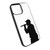 Khalid Shillouette iPhone Case Khalid Shillouette iPhone Case