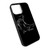 Jimi Hendrix Guitarist Music iPhone Case