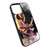 Eddie Van Halen Rip iPhone Case