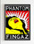 Broken Fingaz Phantom Fingaz Poster