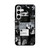 Adele Aesthetics Lyrics Samsung Galaxy Case