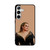 Adele Brown Samsung Galaxy Case