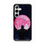 Chris Brown Shillouette Samsung Galaxy Case