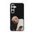 Chris Brown Under The Influence Tour On Stage Samsung Galaxy Case