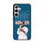 Mac Miller Blue Samsung Galaxy Case