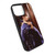 Barbra Streisand Guard iPhone Case