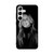 Barbra Streisand Handle Samsung Galaxy Case