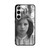 Barbra Streisand Happen Samsung Galaxy Case