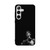 Shawn Mendes Black And White Samsung Galaxy Case