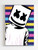 Marshmello Poster