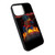 Iron Maiden Rock Band iPhone Case