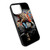 Iron Maiden Trooper Flag iPhone Case