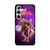 Iron Maiden Alien Samsung Galaxy Case
